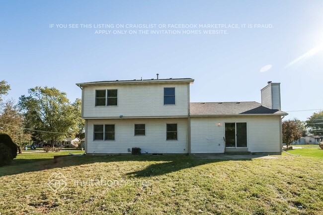 Building Photo - 874 Foran Ln