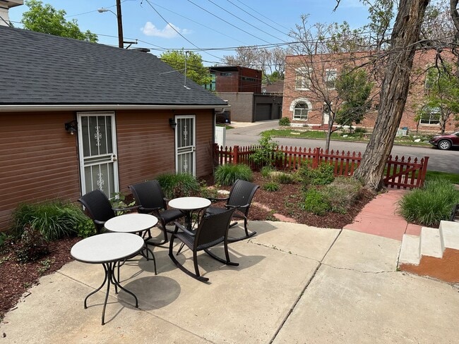 Building Photo - 2761 Stout St