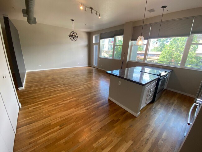 Building Photo - Great LoHi Condo - License #2023-BFN-0073421