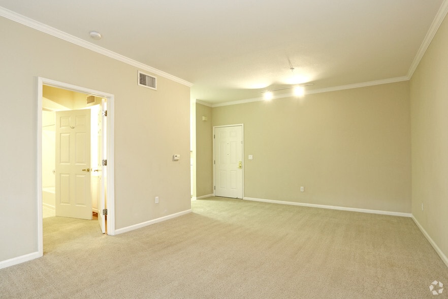 1BR,1BA-Mayor - Governor's Terrace