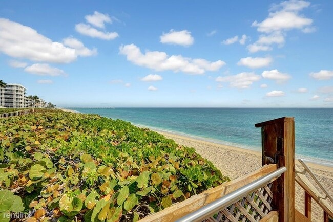 Building Photo - 3 br, 3 bath House - 3200 S Ocean Blvd Apt...
