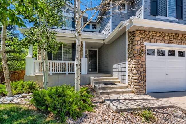 Building Photo - 9608 W Trailmark Pkwy