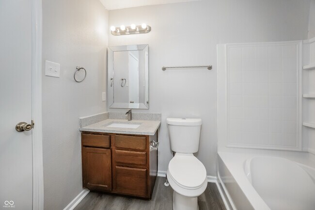Building Photo - 8431 Sansa St