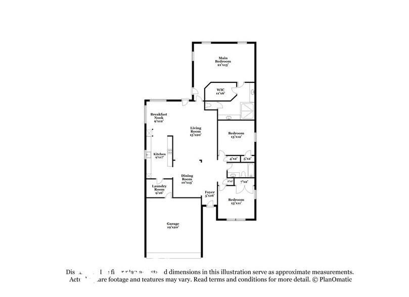 Building Photo - 10825 Standing Stone Dr
