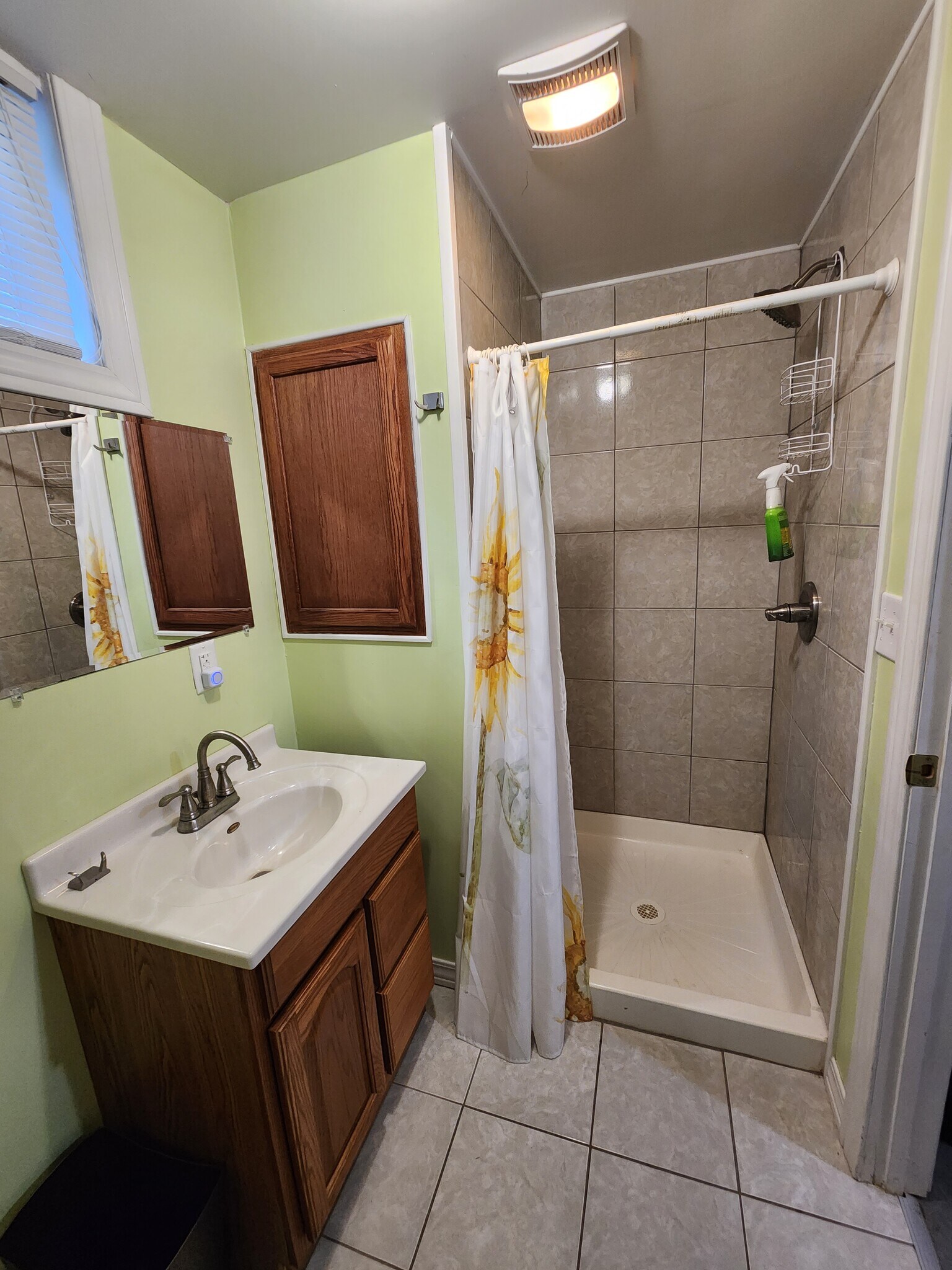 Bathroom One Other - 510 N Institute Pl