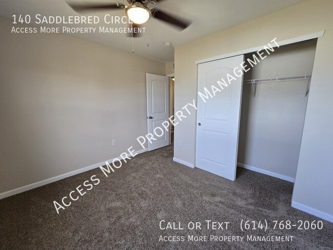 Building Photo - 140 Saddlebred Cir