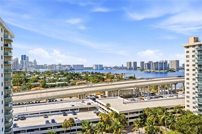 Building Photo - 19380 Collins Ave