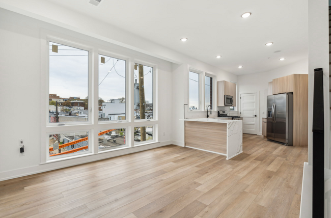 Building Photo - Brand New Apartments in Fishtown