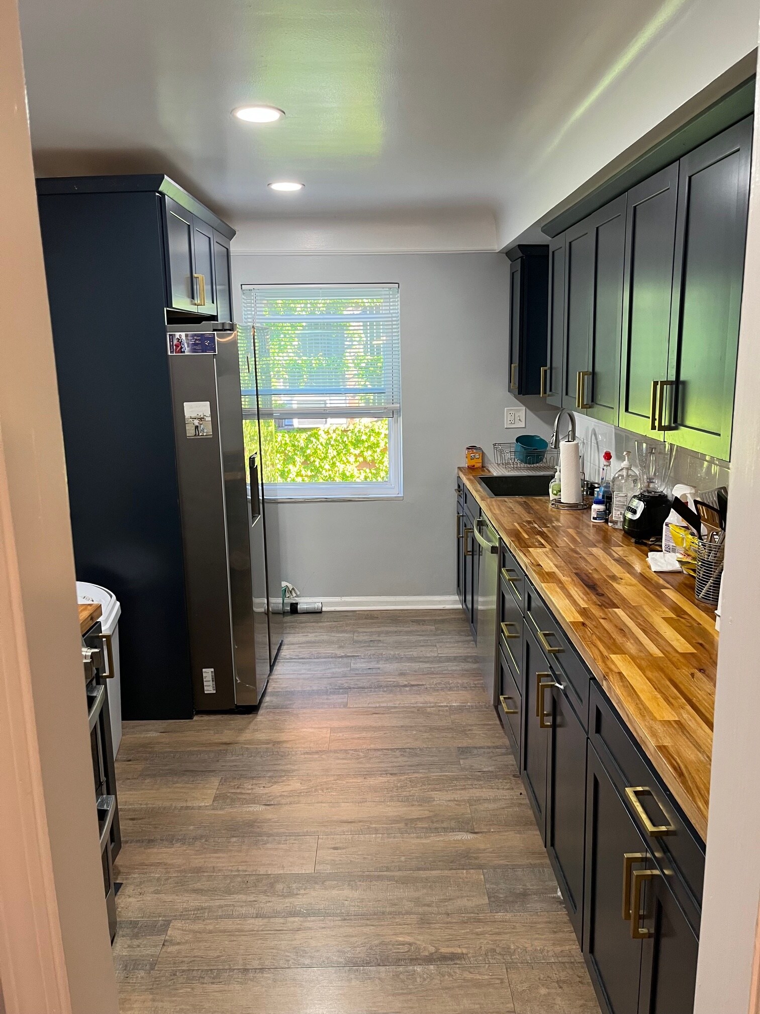 Kitchen 2 - 20455 Stratford Rd