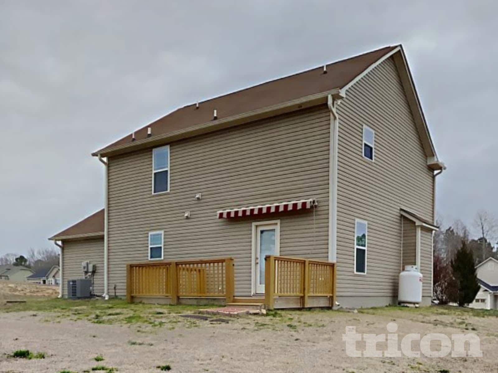 Building Photo - 496 Sherrill Farm Dr