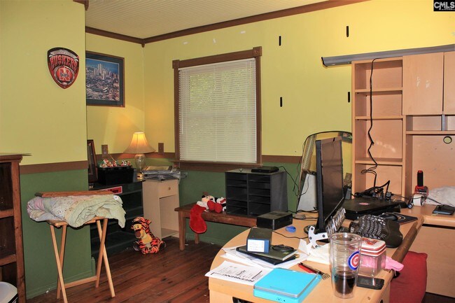 Building Photo - 116 Timmerman St