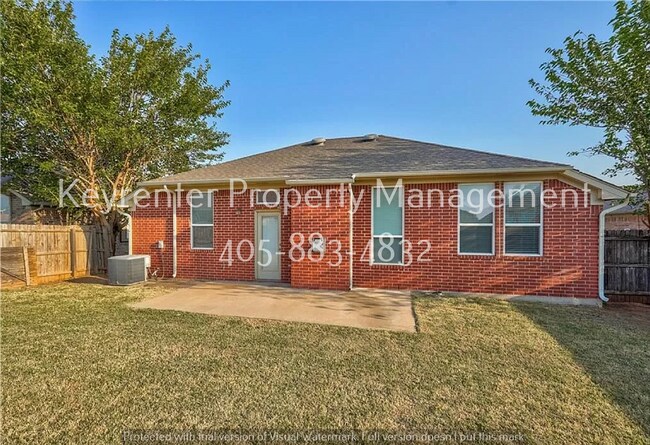 Building Photo - Beautiful 3 Bed 2 Bath in Edmond