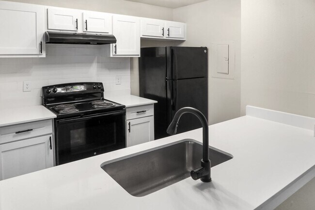 Interior Photo - Laurel Heights Apartments