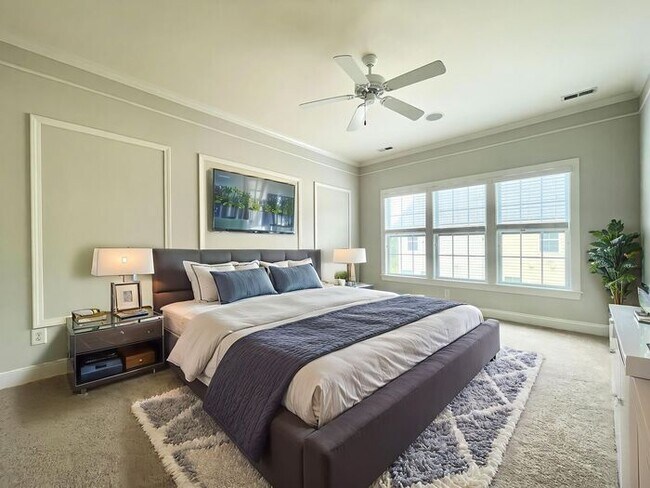 Building Photo - Fresh Paint City Loft by Sherwin-Williams ...