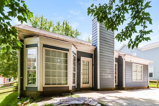 Building Photo - 8525 Langley Mill Ct