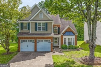 Building Photo - 4392 Windmoor Dr NW