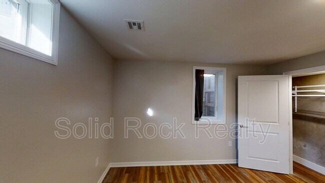 Building Photo - 3012 W St Vrain St