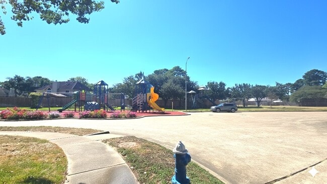 Building Photo - 14043 Fairwood Breeze