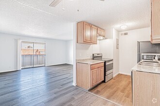 Building Photo - Vibrant Newly Remodeled 2 Bed 1 Bath Condo...