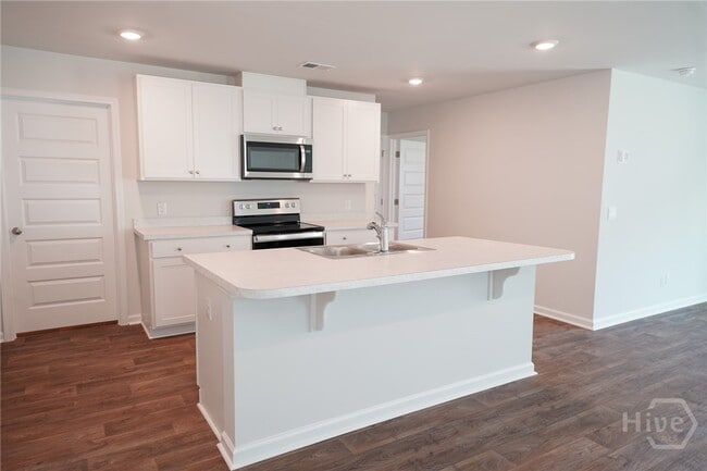 Building Photo - 128 Painted Lady Lp