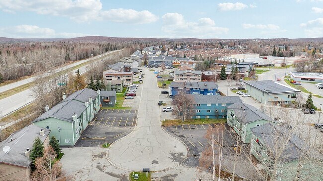 Building Photo - ReNew Eagle River