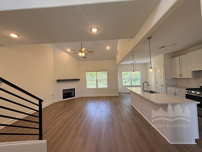 Building Photo - Beautiful NEW BUILD in Olive Branch, MS!