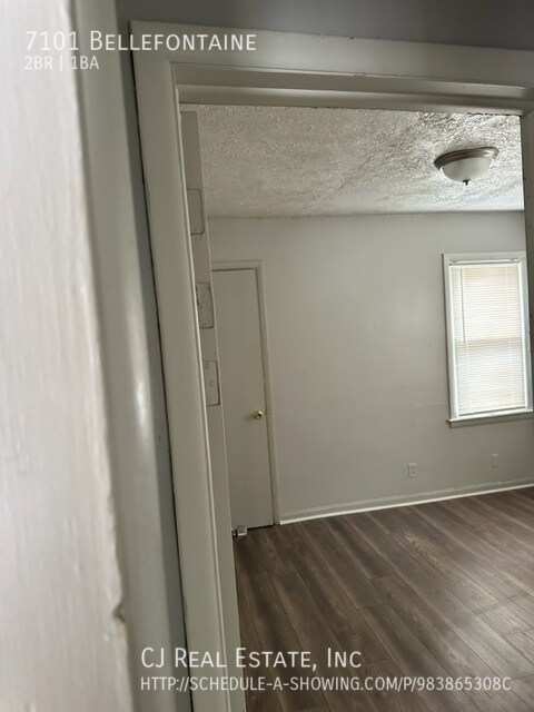 Building Photo - 7101 Bellefontaine Ave