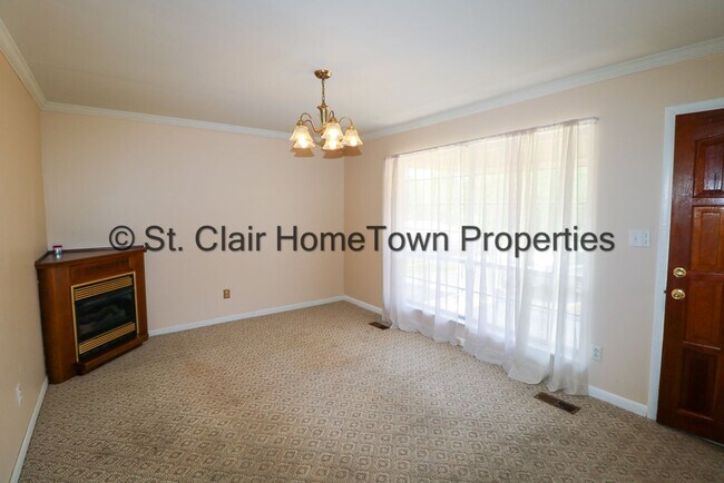 Building Photo - Ragland Rental