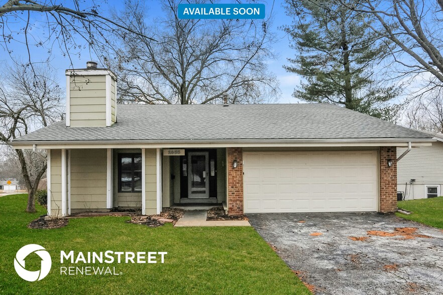 Primary Photo - 1655 Woodman Dr