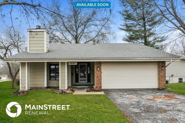 Building Photo - 1655 Woodman Dr