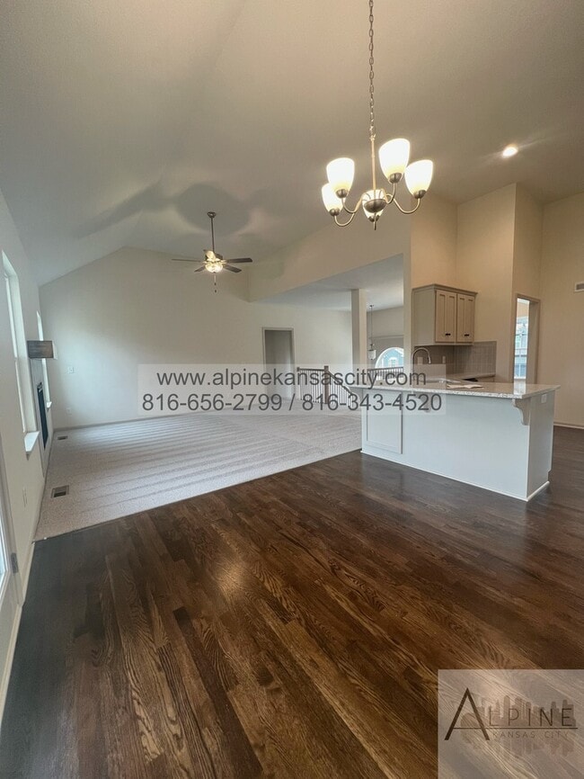 Building Photo - Spacious New Home in Quail Valley, Liberty Schools