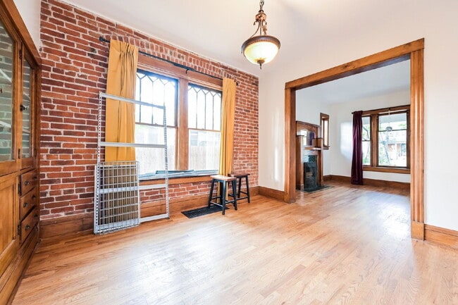 Building Photo - 1650 N Gaylord St