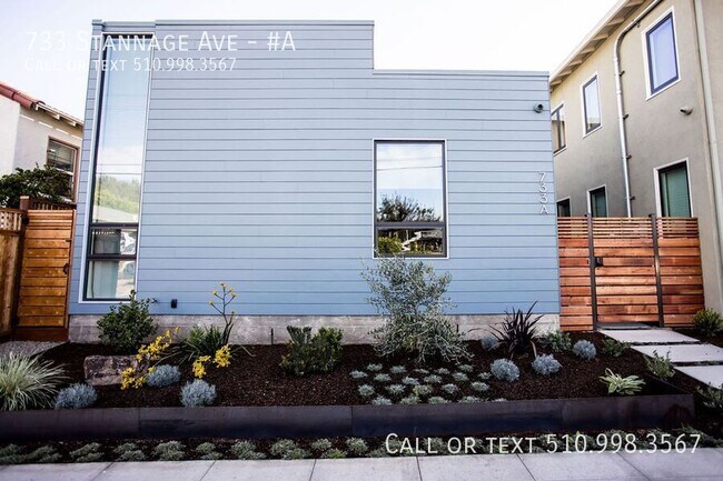 Building Photo - 733 Stannage Ave