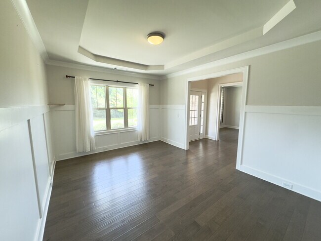 Building Photo - A Craftsman Home That Checks Every Box — S...