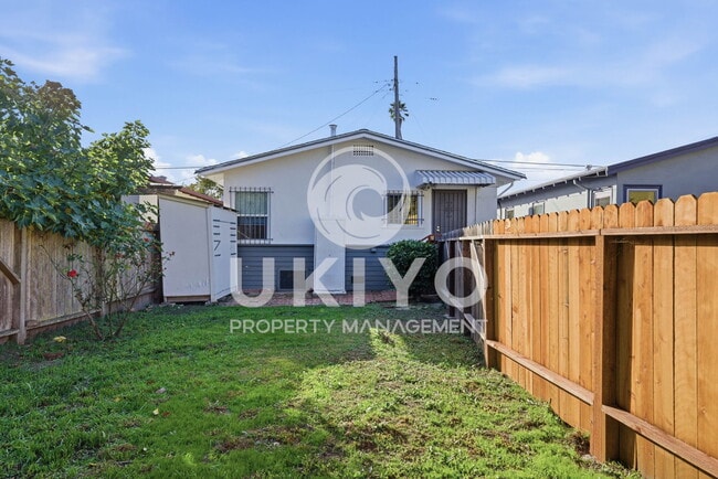 Building Photo - 2955 California St