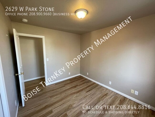 Building Photo - 2629 W Park Stone Dr