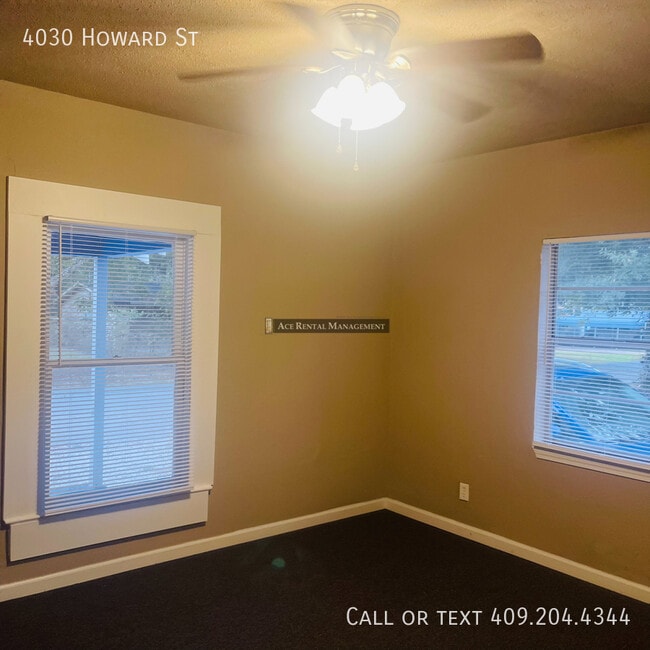 Building Photo - 4030 Howard St