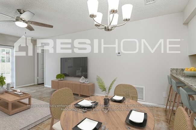 Building Photo - 3848 Beachman Dr