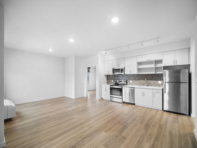 Building Photo - Flats on 4th Apartments