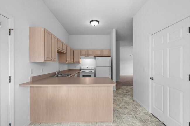 Building Photo - 3915 N 15th St