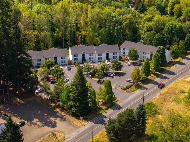 Building Photo - Bluebird Cozine Creek ***MOVE IN SPECIAL $...