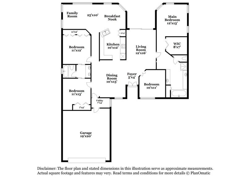 Building Photo - 3157 Oakpark Dr