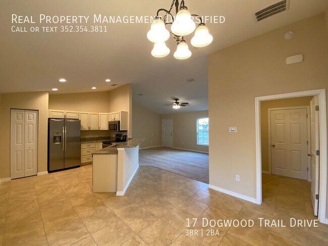 Building Photo - 17 Dogwood Trail Dr