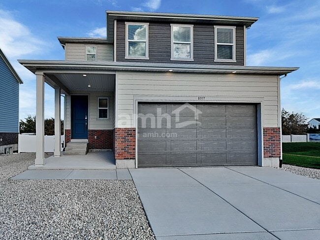 Building Photo - 8977 Will Royal Ln