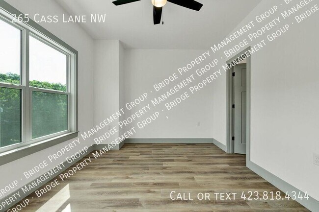 Building Photo - 265 Cass Ln NW