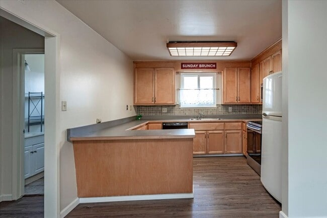 Building Photo - Great Sunnyvale Home