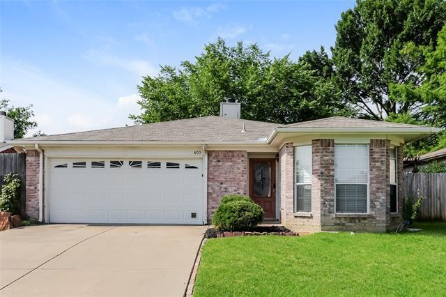 Primary Photo - 400 Moss Hill Dr