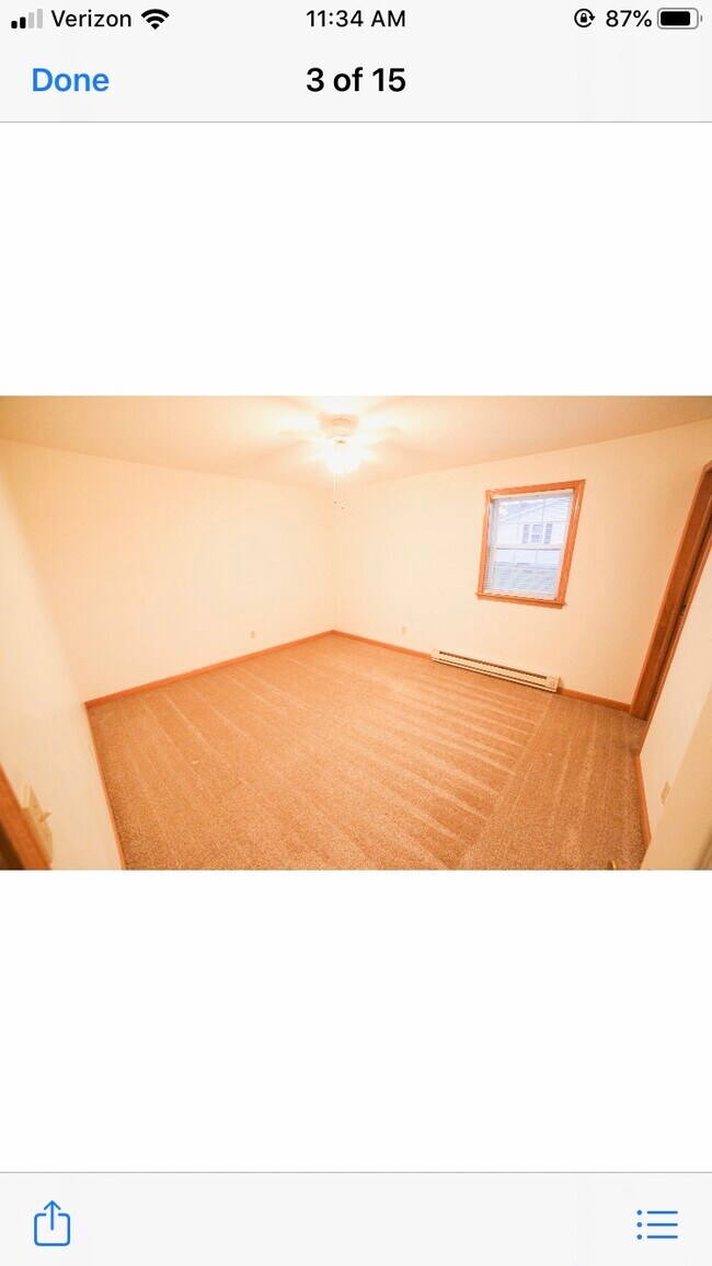 Master Bedroom - 1050 W Main St