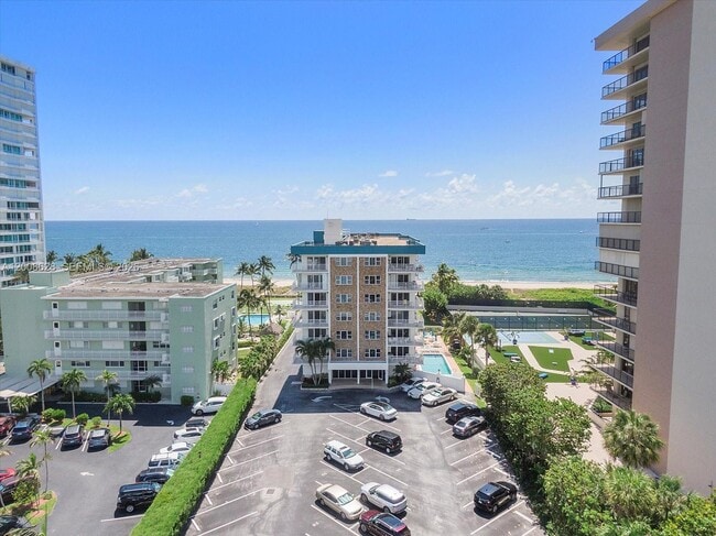Building Photo - 1770 S Ocean Blvd