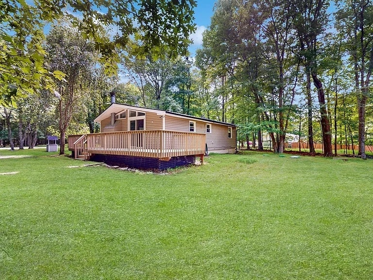 Building Photo - 107 Hickory Rd